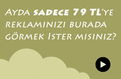 Ruhsalyasam reklam ver