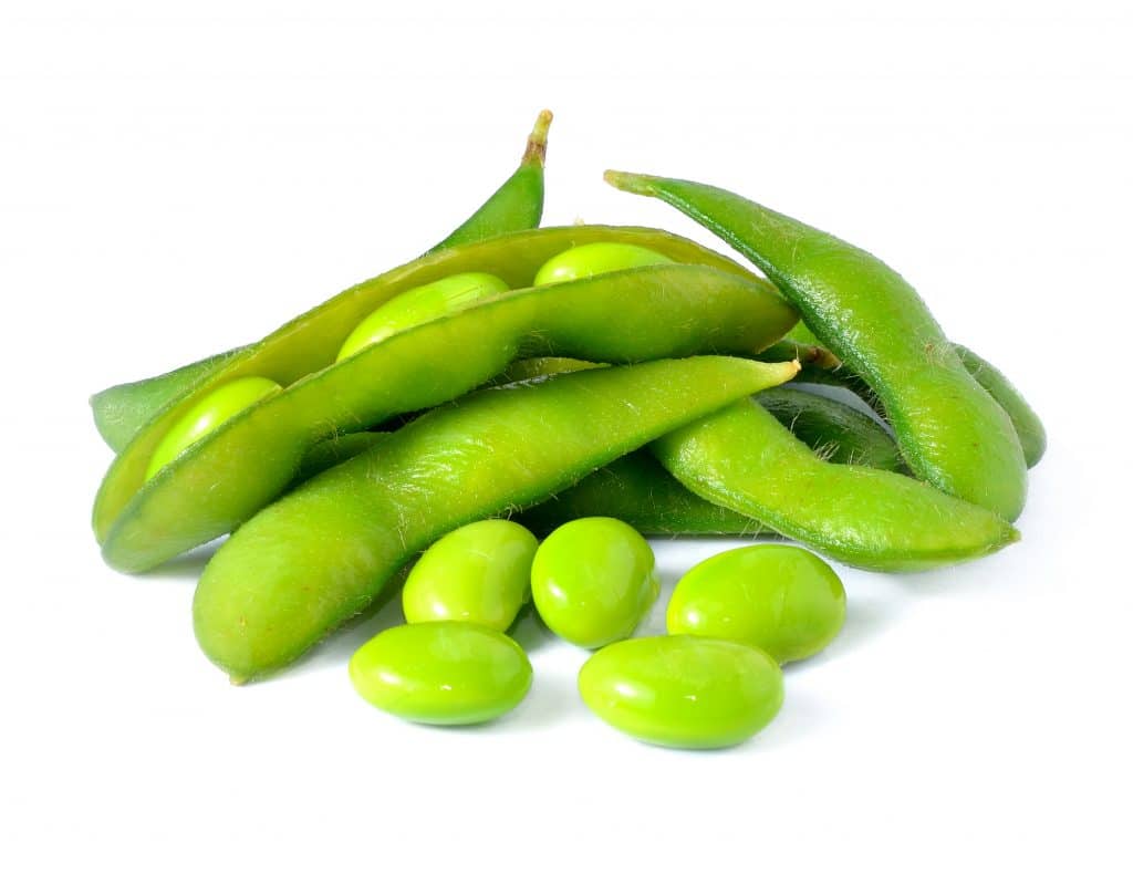 Edamame bitki bazlı protein kaynaklarının sağlığa faydaları