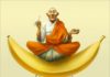 Sorunsuz Bir Yaşamın Sırları banana budha1 Ana Sayfa