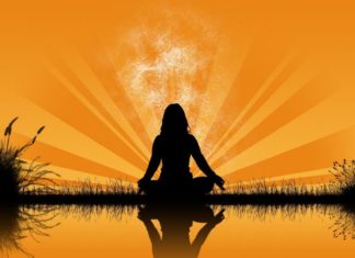 meditation Ana Sayfa