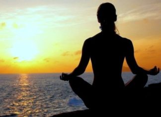 Geçmişi Geride Bırakmanız ve Geleceği Kucaklamanız için 10 Öneri gecmisi geride birakmak meditasyon Ana Sayfa