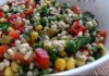 Buğday Salatası Tarifi
