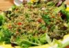 Bulgur Salatasi Ana Sayfa