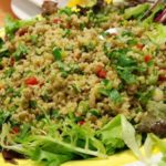 Bulgur Salatası Tarifi Bulgur Salatasi Ana Sayfa