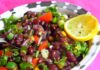 fasulye salatası Ana Sayfa