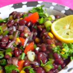 fasulye salatası Ana Sayfa