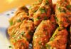 Mercimek Köftesi Tarifi mercimek koftesi Ana Sayfa