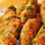 Mercimek Köftesi Tarifi mercimek koftesi Ana Sayfa