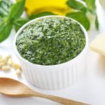 Pesto Sos Tarifi pesto sos od bosiljka n Ana Sayfa