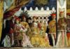 Rönesans Ne Zaman Başlamıştır? Andrea Mantegna The Court of Mantua detail Ana Sayfa