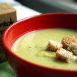 Yaz Detoks Çorbası Tarifi yaz detoksu corbasi Ana Sayfa