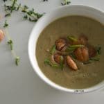 Kestane Çorbası chestnutsoup 2 Ana Sayfa