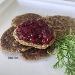 pattieswithlingonberry 1 Amaranthlı Mücverler