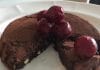 Raw Vegan Vişneli Kremsi Brownie raw cherry pie 1 Ana Sayfa
