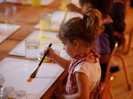 waldorf Montessori