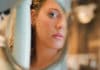 woman mirror Ana Sayfa